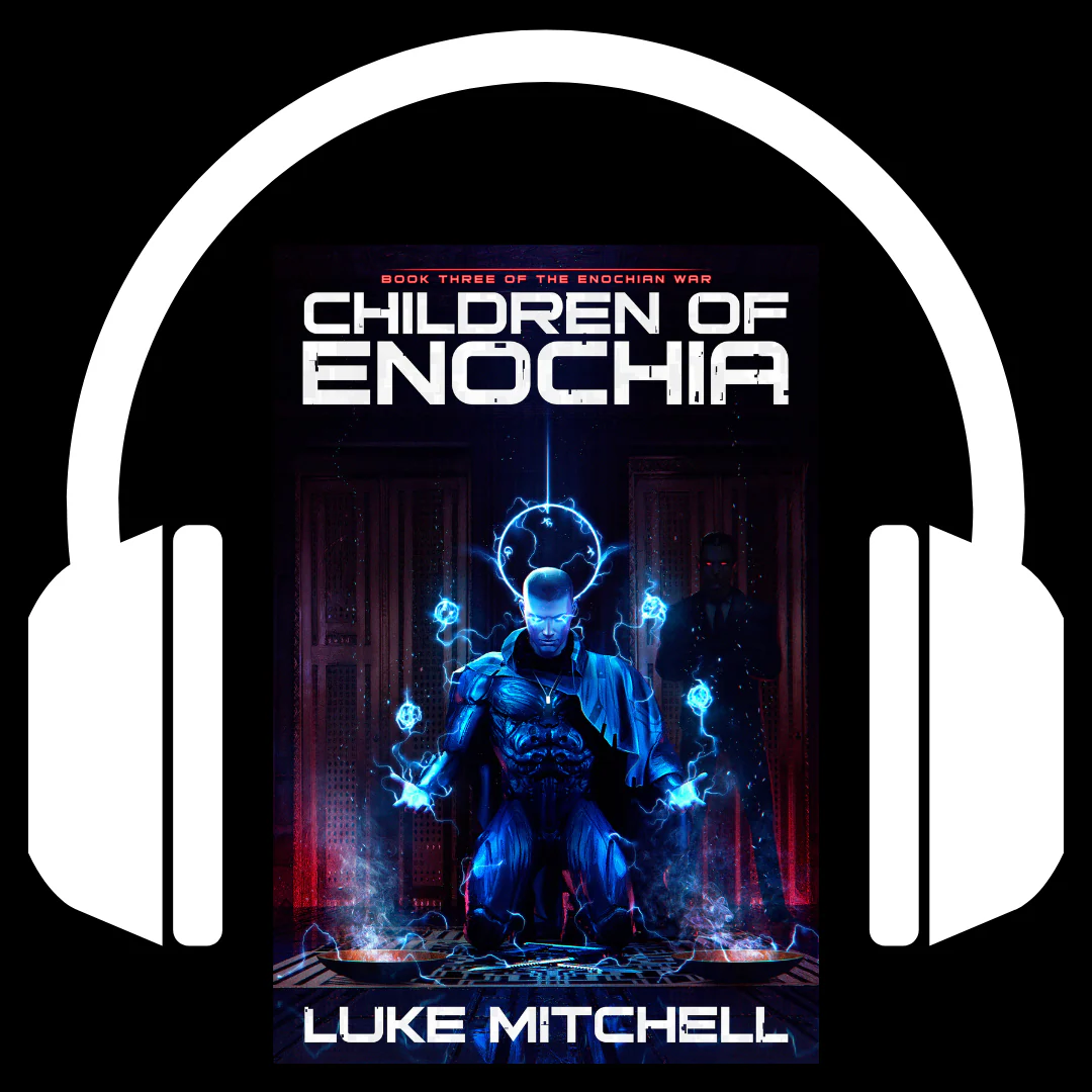 Audiobooks